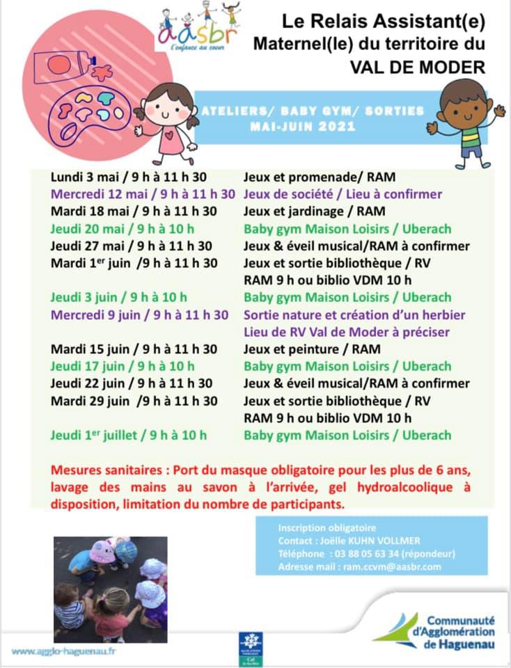 RAM_Prog_Mai_Juin2021