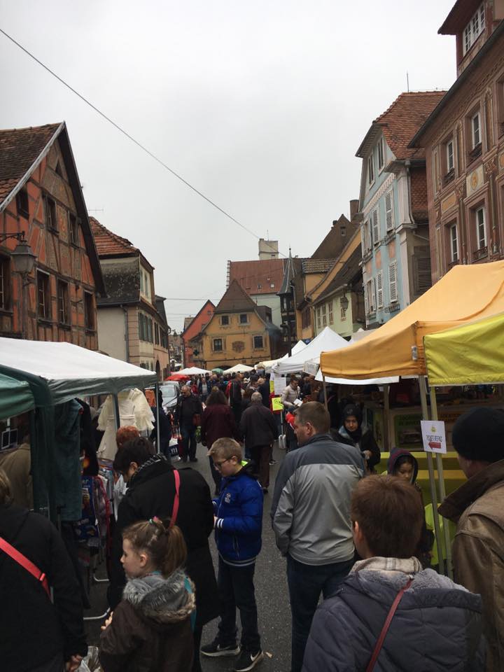 braderie